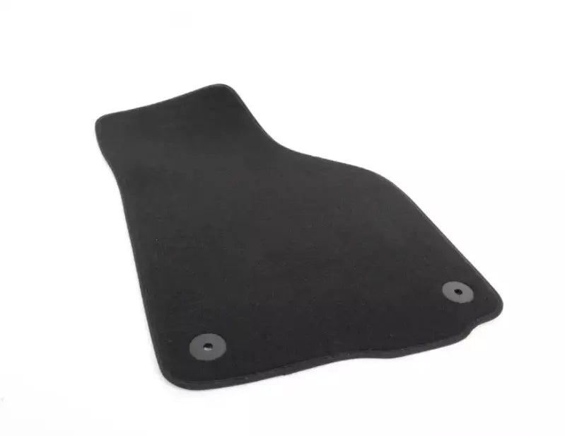 NEW VOLKSWAGEN GOLF 5K MK6 FLOOR MAT SET LHD 1K1863011SEUN ORIGINAL