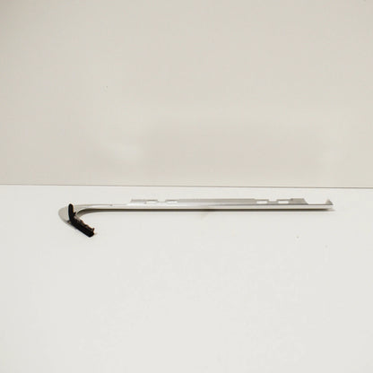 NEW AUDI A4 8K REAR RIGHT SIDE WINDOW CHROME TRIM STRIP 8K5853346C2ZZ