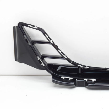 NEW BMW 4 COUPE G22 FRONT BUMPER LOWER GRILLE 8077358 51118077358 ORIGINAL