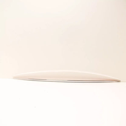 NEW BMW 5 SERIES E39 TRUNK LID CHROME STRIP MOULDING 51137038156 7038156