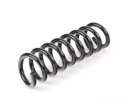 NEW MERCEDES-BENZ CLK C209 REAR COIL SPRING A2113240504 ORIGINAL