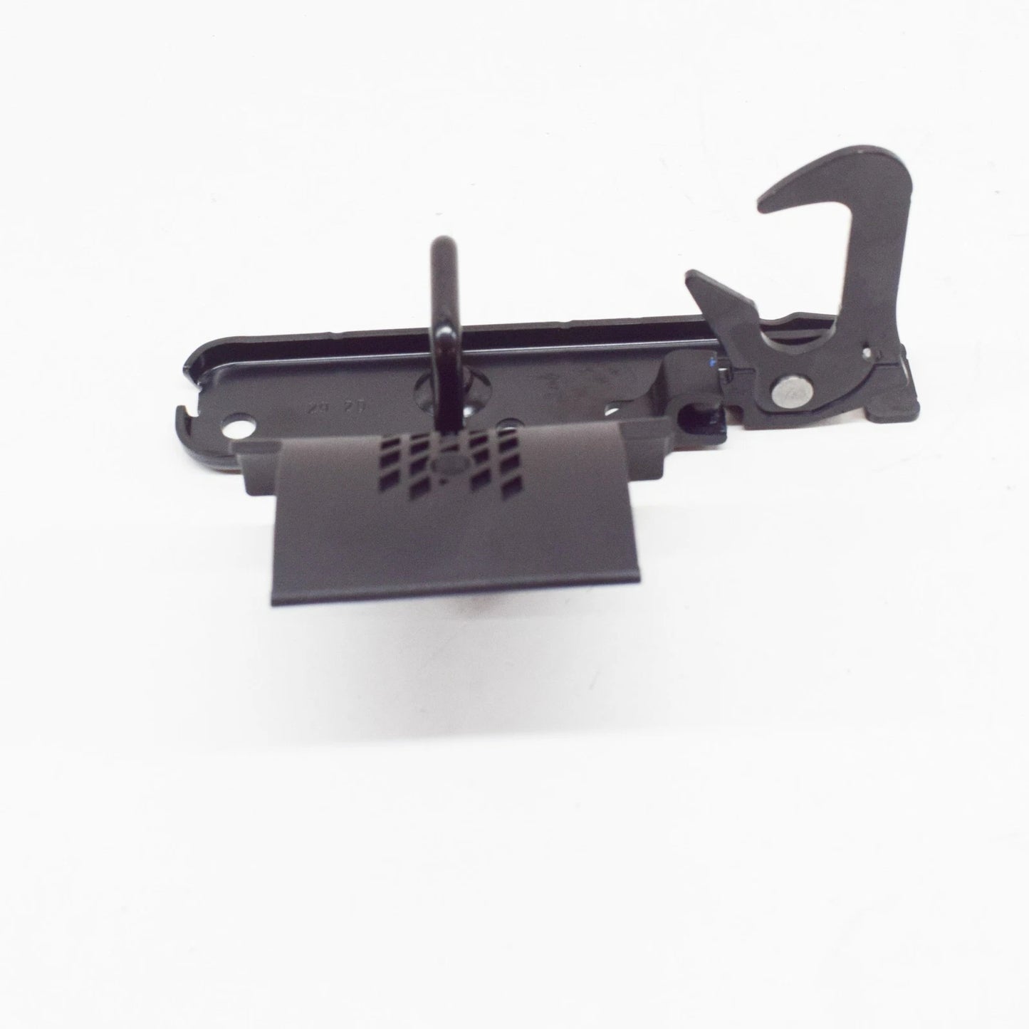 NEW AUDI TT 8J BONNET RELEASE HANDLE HOOK 8J0823480C ORIGINAL