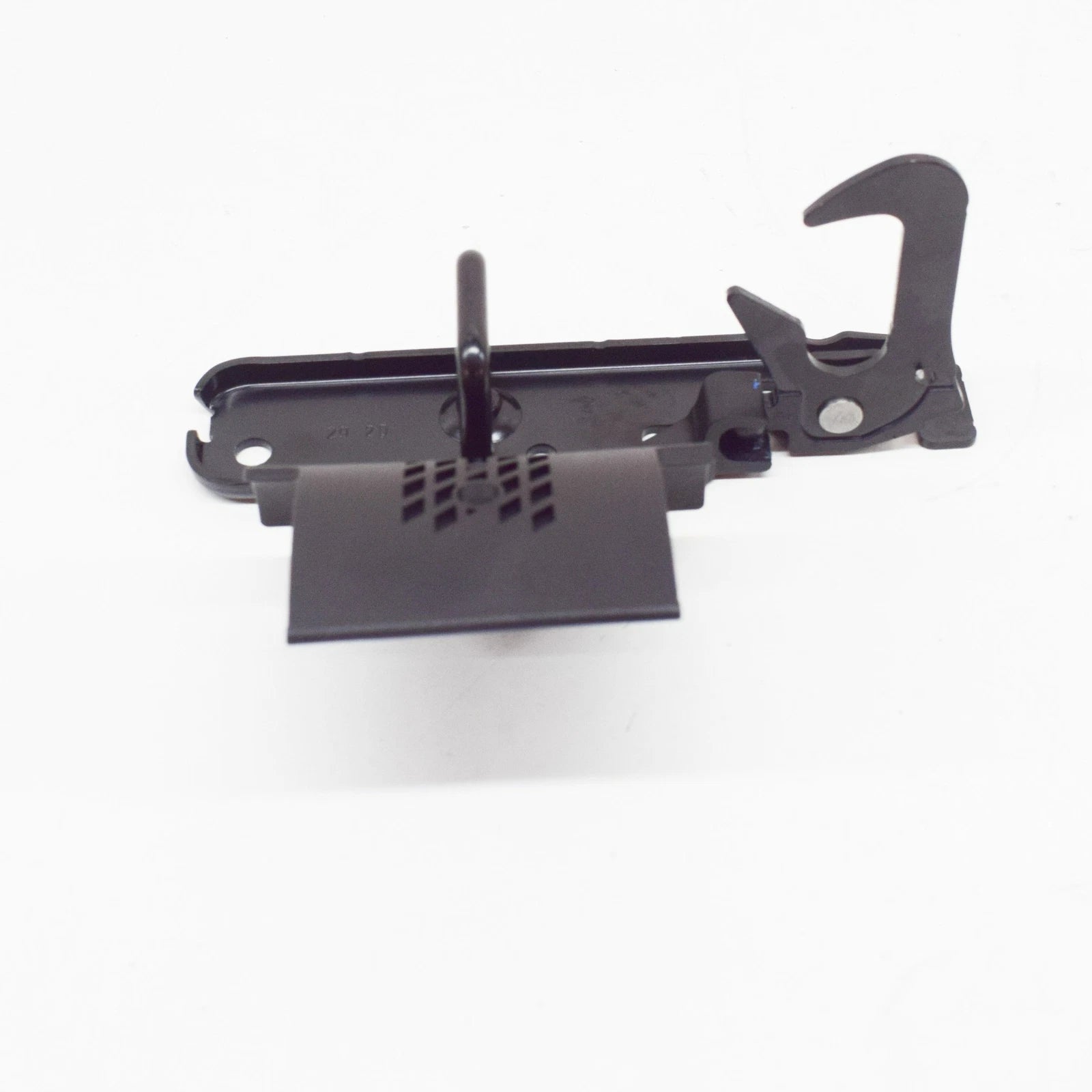 NEW AUDI TT 8J BONNET RELEASE HANDLE HOOK 8J0823480C ORIGINAL