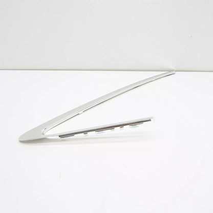 NEW AUDI A4 B9 REAR RIGHT SIDE WINDOW TRIM STRIP 8W58533462ZZ ORIGINAL
