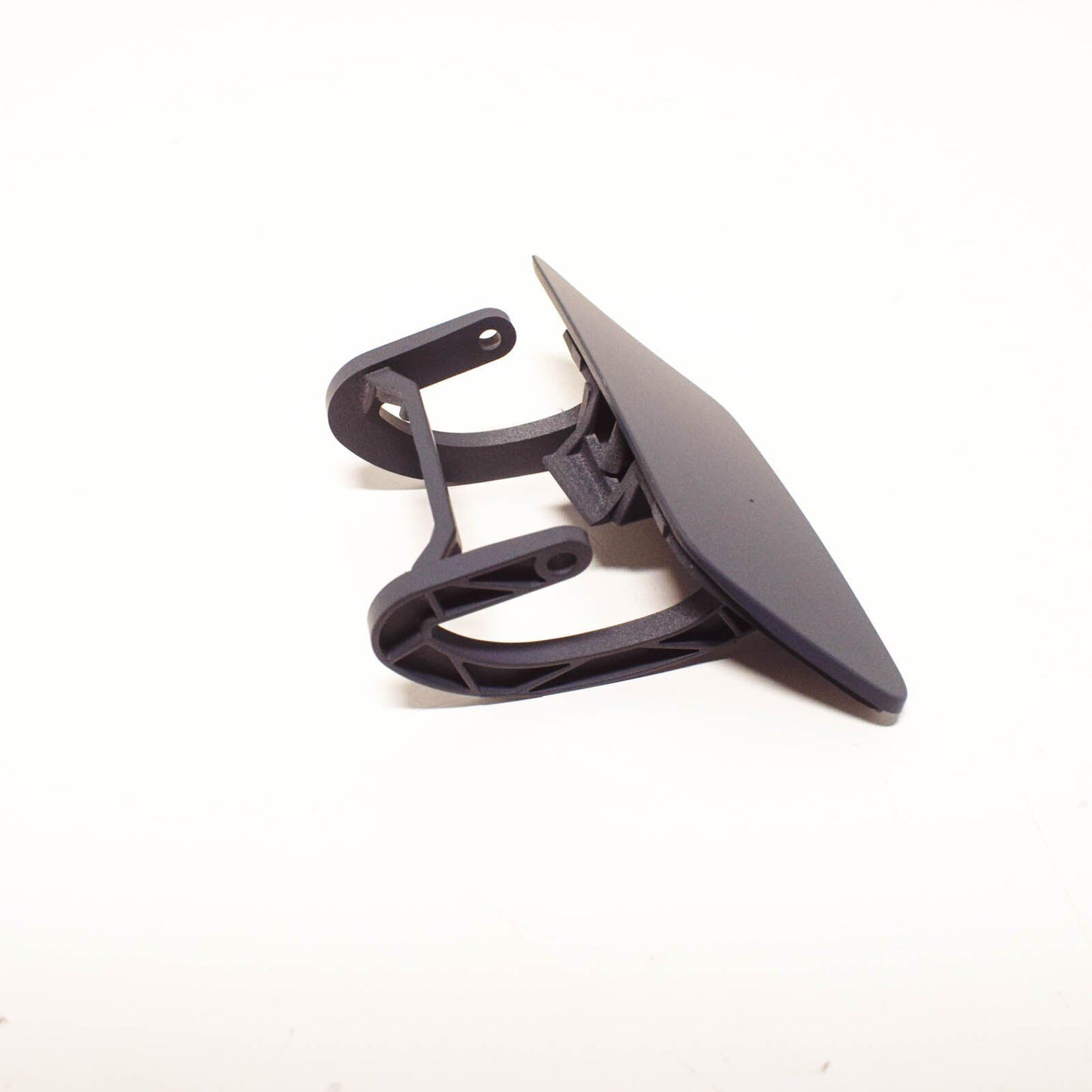 NEW MERCEDES-BENZ S W221 LEFT HEADLIGHT WASHER CAP A22188005059999 ORIGINAL