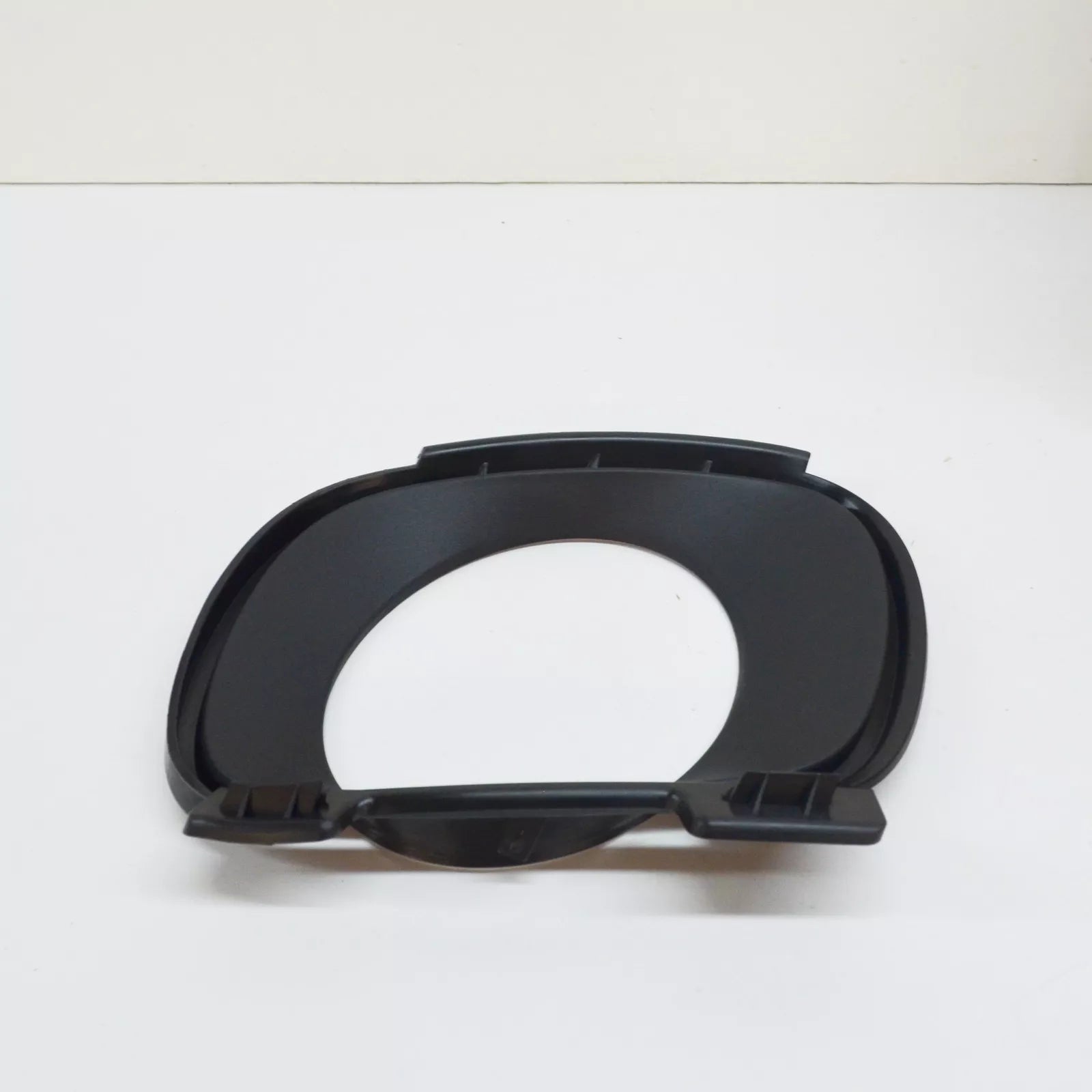 NEW BMW E70 EXHAUST TIP TRIM KIT FOR BUMPER COVER REAR 7154094 51127154094