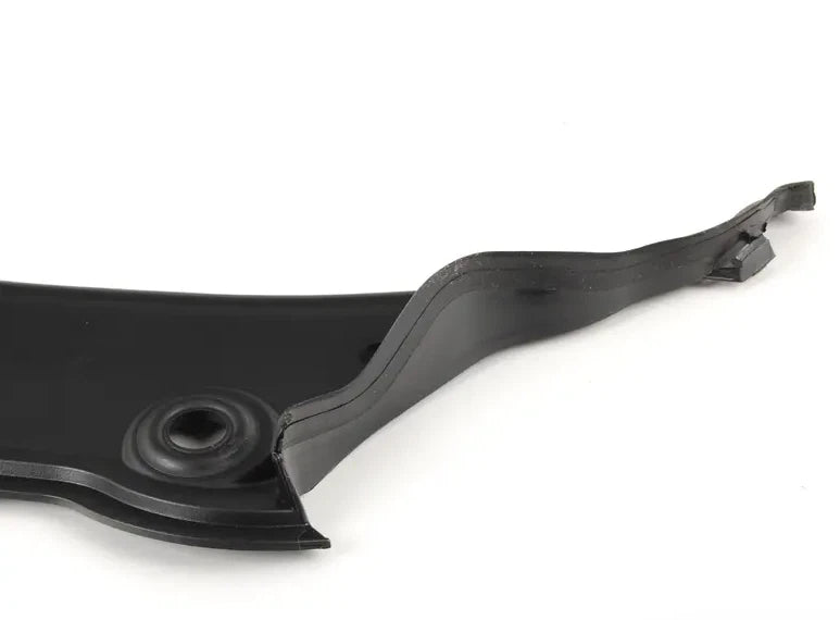 NEW BMW X5 E70 FRONT WINDSCREEN WIPER COWL PANEL LHD 51717151969 ORIGINAL