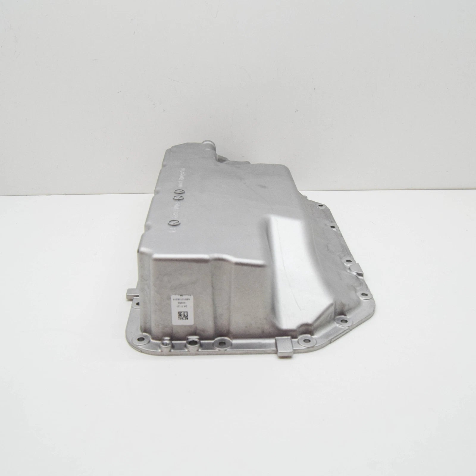 NEW MERCEDES-BENZ VITO W447 ENGINE OIL PAN A6510106319 ORIGINAL