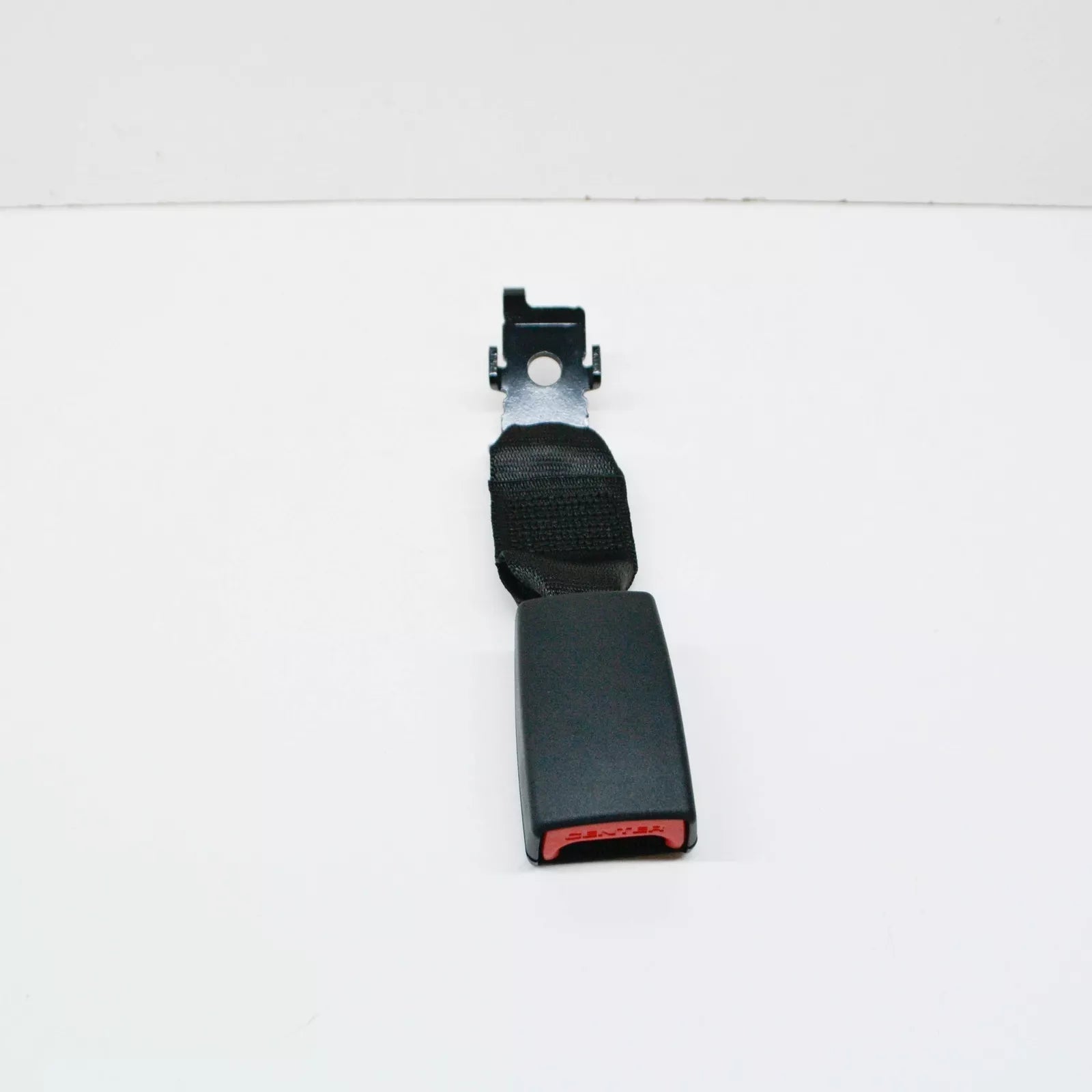 NEW BMW X6 E71 REAR CENTER LOWER SEAT BELT 7228720 72117228720 ORIGINAL