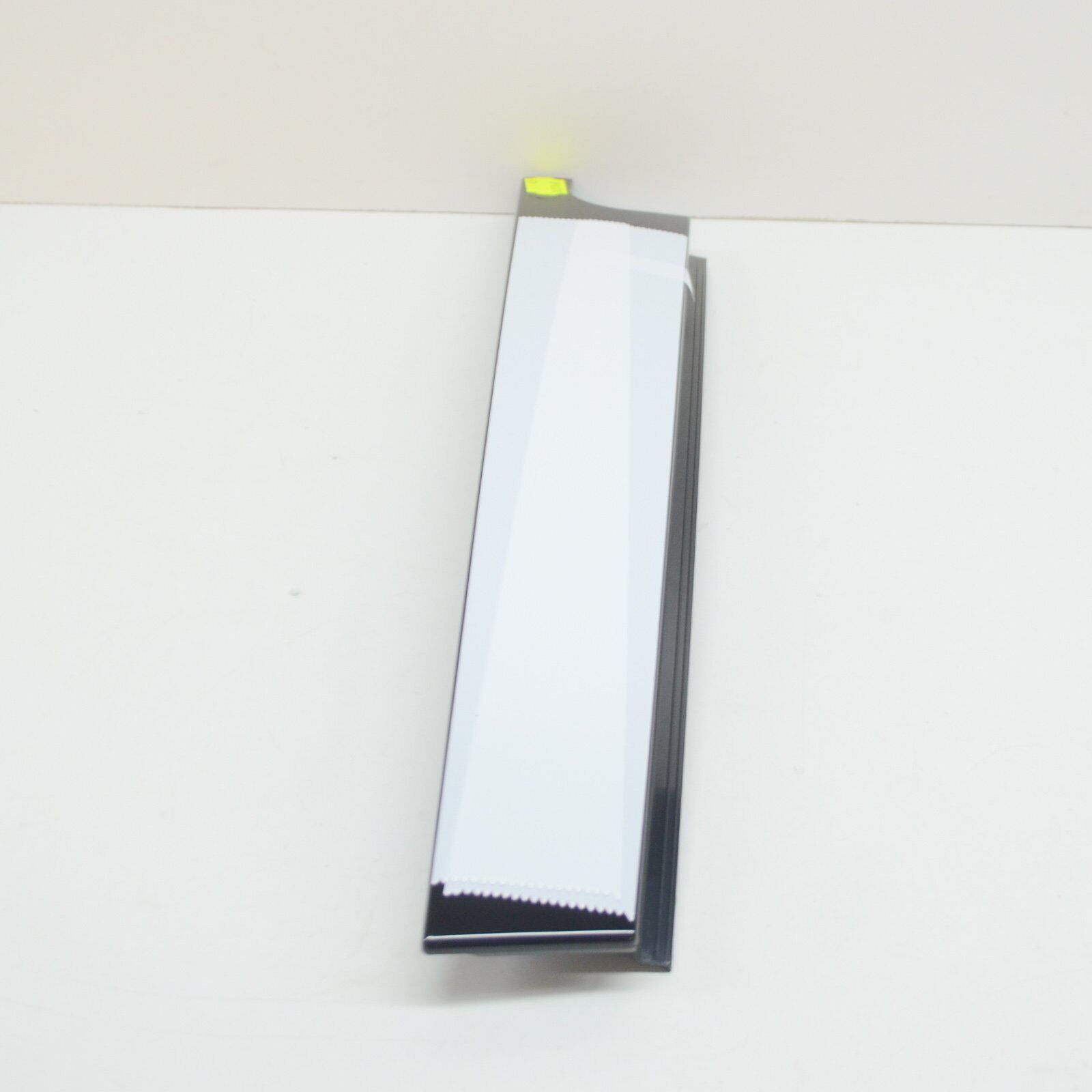 NEW VW GOLF MK7 REAR LEFT DOOR WINDOW B-PILLAR FRAME TRIM 5G6839901B041 ORIGINAL