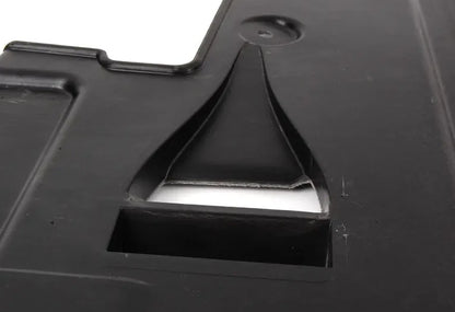 NEW MERCEDES-BENZ E W211 ENGINE UNDERBODY CENTRAL COVER A2115242130 ORIGINAL