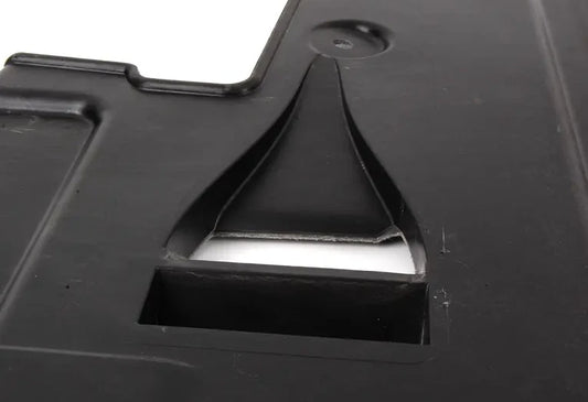 NEW MERCEDES-BENZ E W211 ENGINE UNDERBODY CENTRAL COVER A2115242130 ORIGINAL