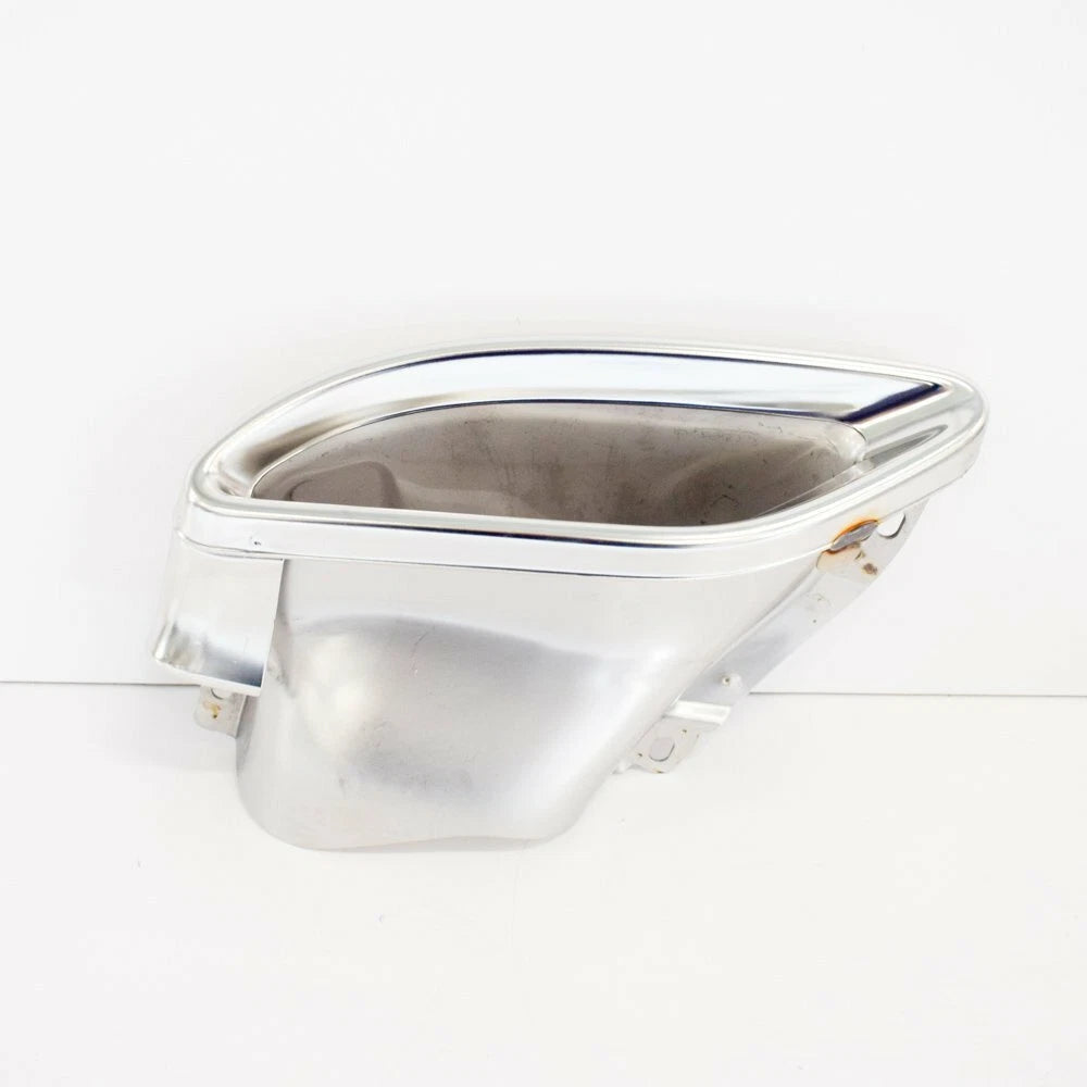 NEW MB B-CLASS W246 EXHAUST MUFFLER LEFT SIDE TIP A2464900327 ORIGINAL