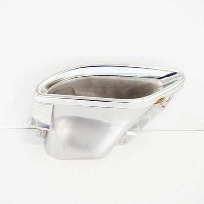 NEW MB B-CLASS W246 EXHAUST MUFFLER LEFT SIDE TIP A2464900327 ORIGINAL