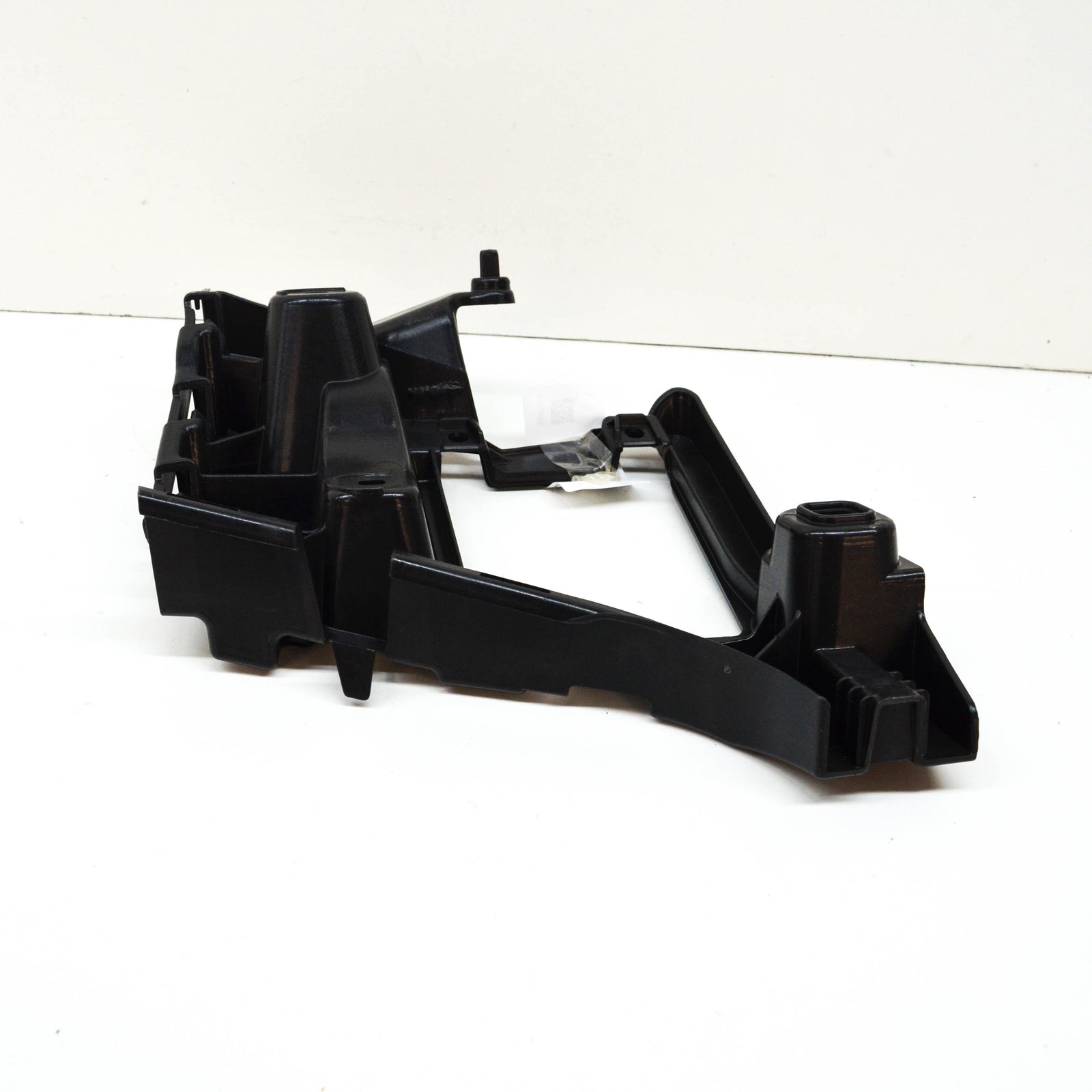 NEW AUDI A6 C7 REAR LEFT BUMPER BRACKET 4G9807393D ORIGINAL