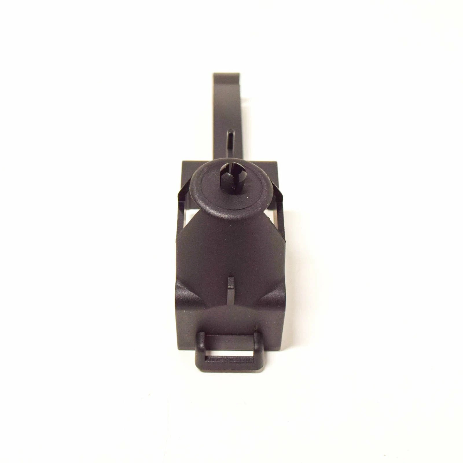 NEW BMW 3 E46 HAZARD WARNING TRIANGLE BRACKET MOUNT 1478265682