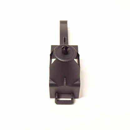 NEW BMW 3 E46 HAZARD WARNING TRIANGLE BRACKET MOUNT 1478265682