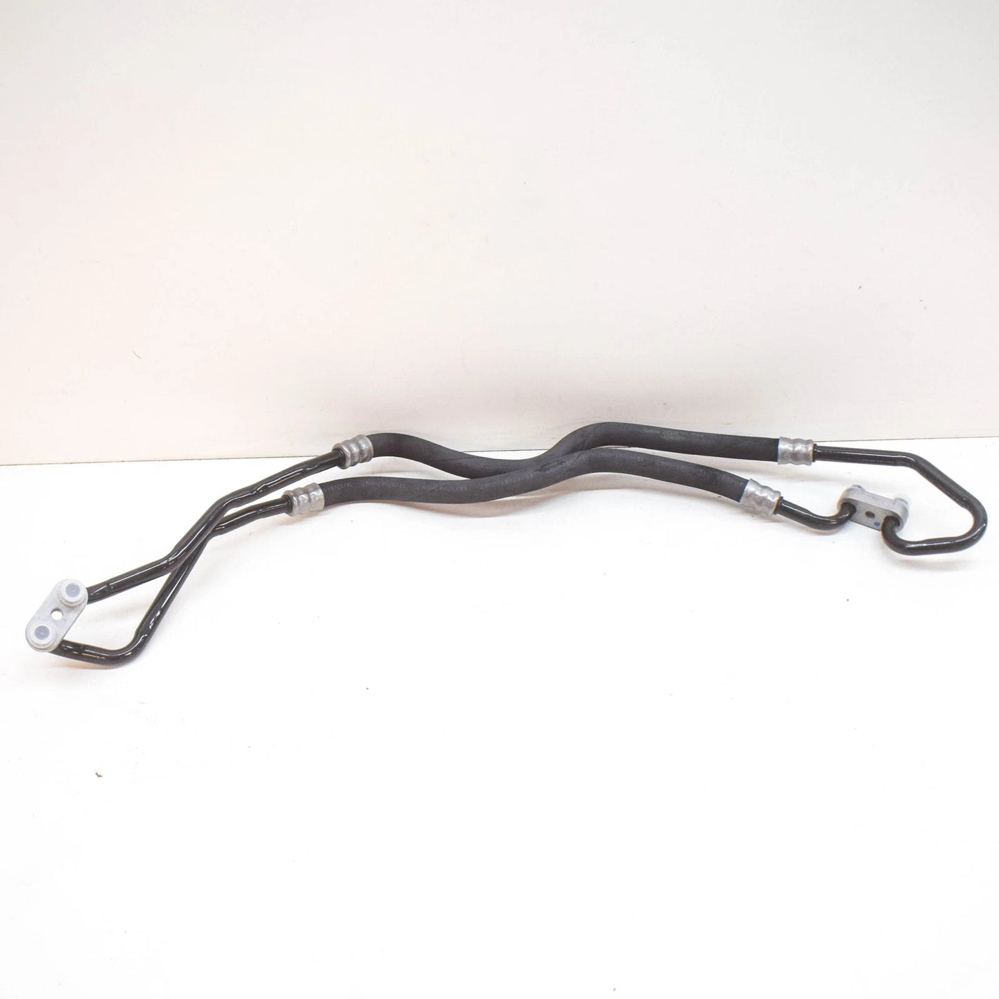 NEW BMW Z4 ROADSTER E89 ENGINE OIL COOLER LINE PIPE 17227585927 7585927 ORIGINAL