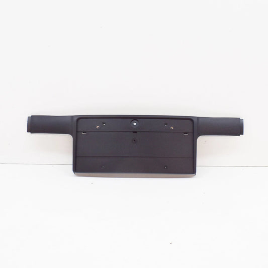 NEW BMW 3 E36 FRONT LICENSE NUMBER PLATE 51118165148 8165148 ORIGINAL