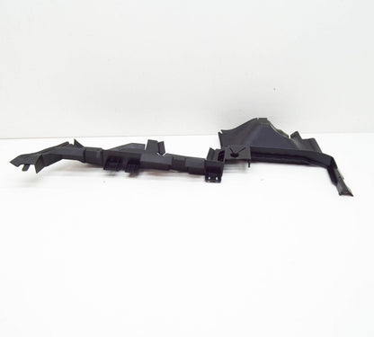 NEW AUDI A7 SPORTBACK 4G8 FRONT LEFT RADIATOR AIR GUIDE 4G8121283R ORIGINAL