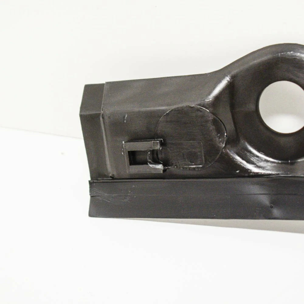 NEW BMW 3 E36 FRONT WINDSHIELD WIPER COVER LEFT 51711960843 1960843 ORIGINAL