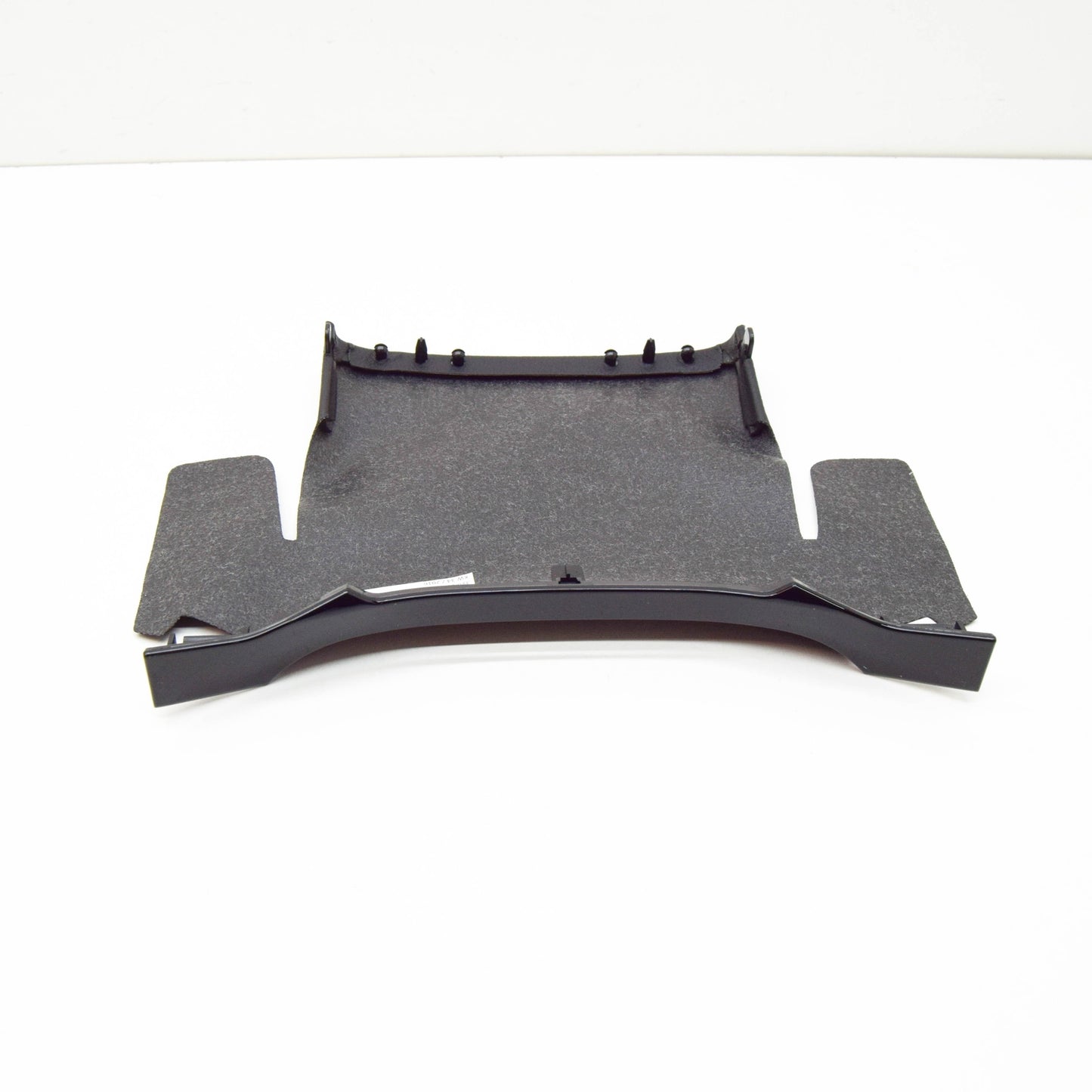 NEW SKODA SUPERB MK3 LEFT INSTRUMENT HOUSING COVER LHD 3V0857053N77 ORIGINAL