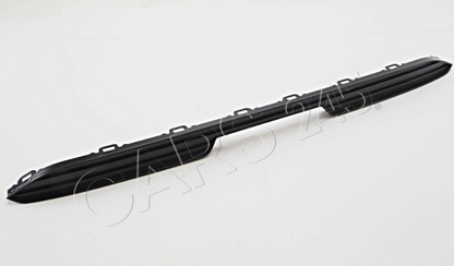 new audi a1 sportback gb rear center bumper grille trim 82a807823a9b9 original