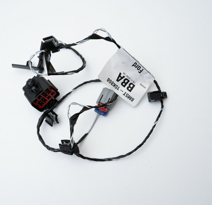 new ford focus mk2 rear parking aid wiring 1510402 8m5t-15k868-bba original