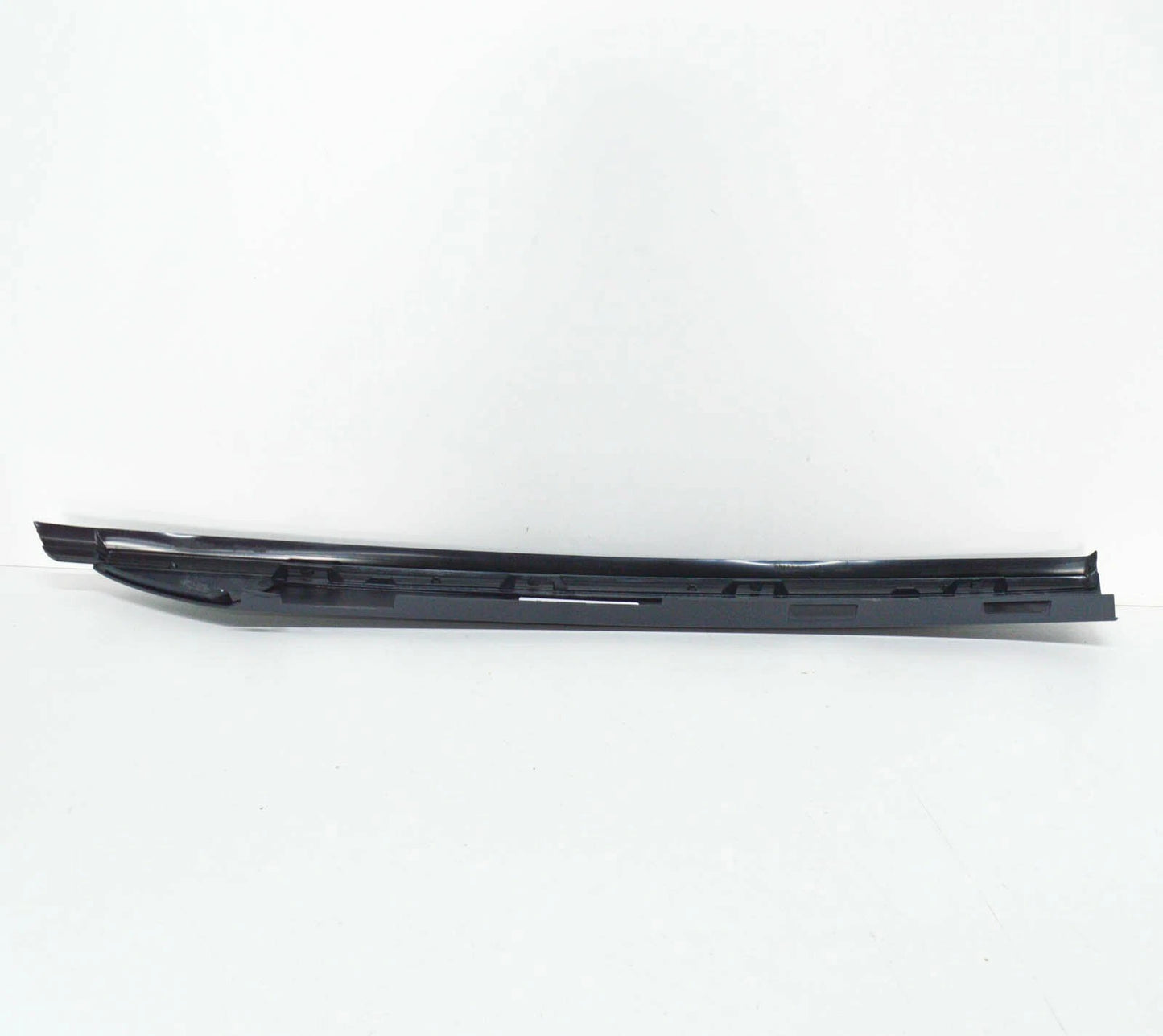 NEW BMW I3 I01 FRONT RIGHT A PILLAR TRIM COLUMN 51447369626 ORIGINAL