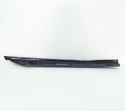 NEW BMW I3 I01 FRONT RIGHT A PILLAR TRIM COLUMN 51447369626 ORIGINAL