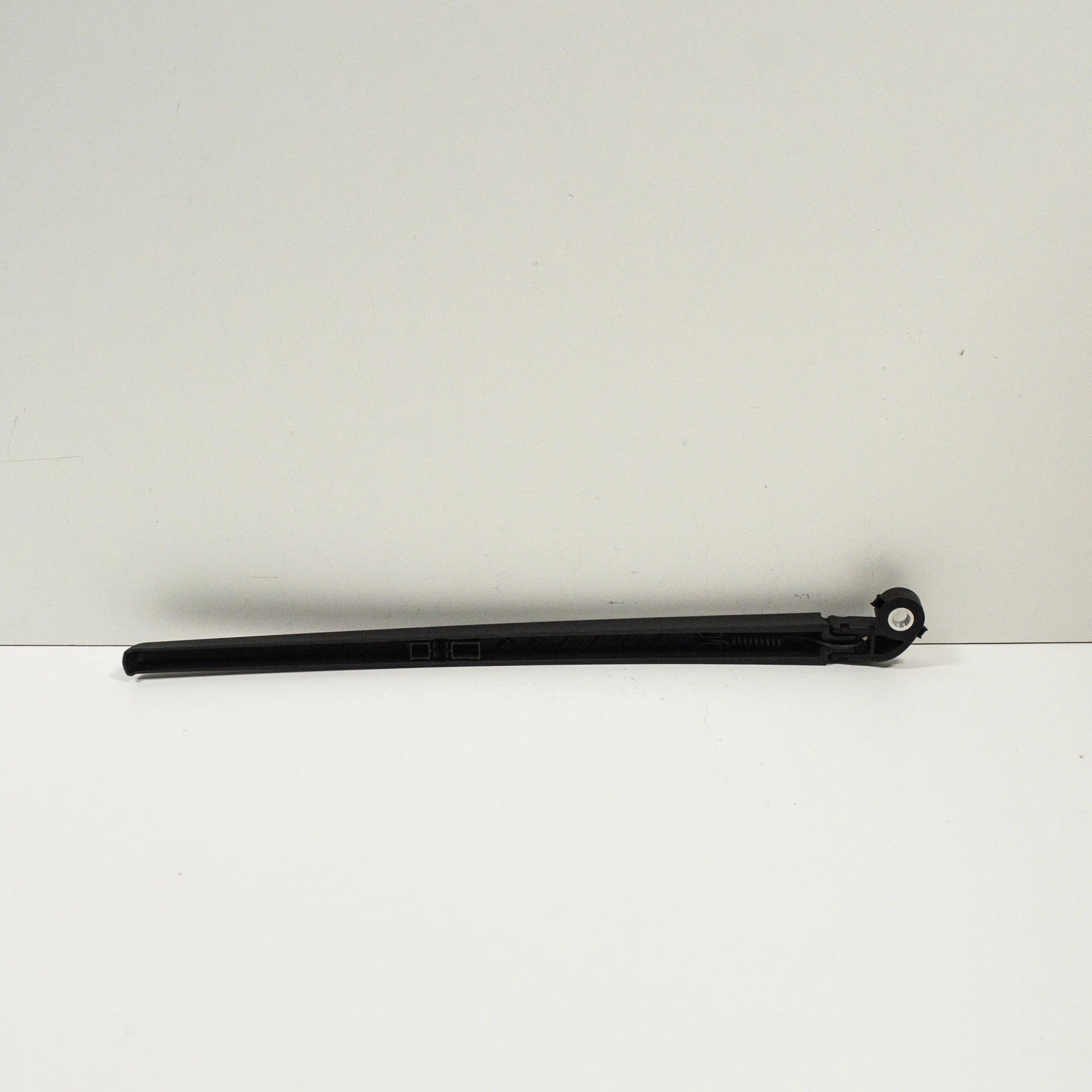 NEW AUDI A4 B7 REAR WINDOW WIPER ARM 8E9955407C 2007 ORIGINAL