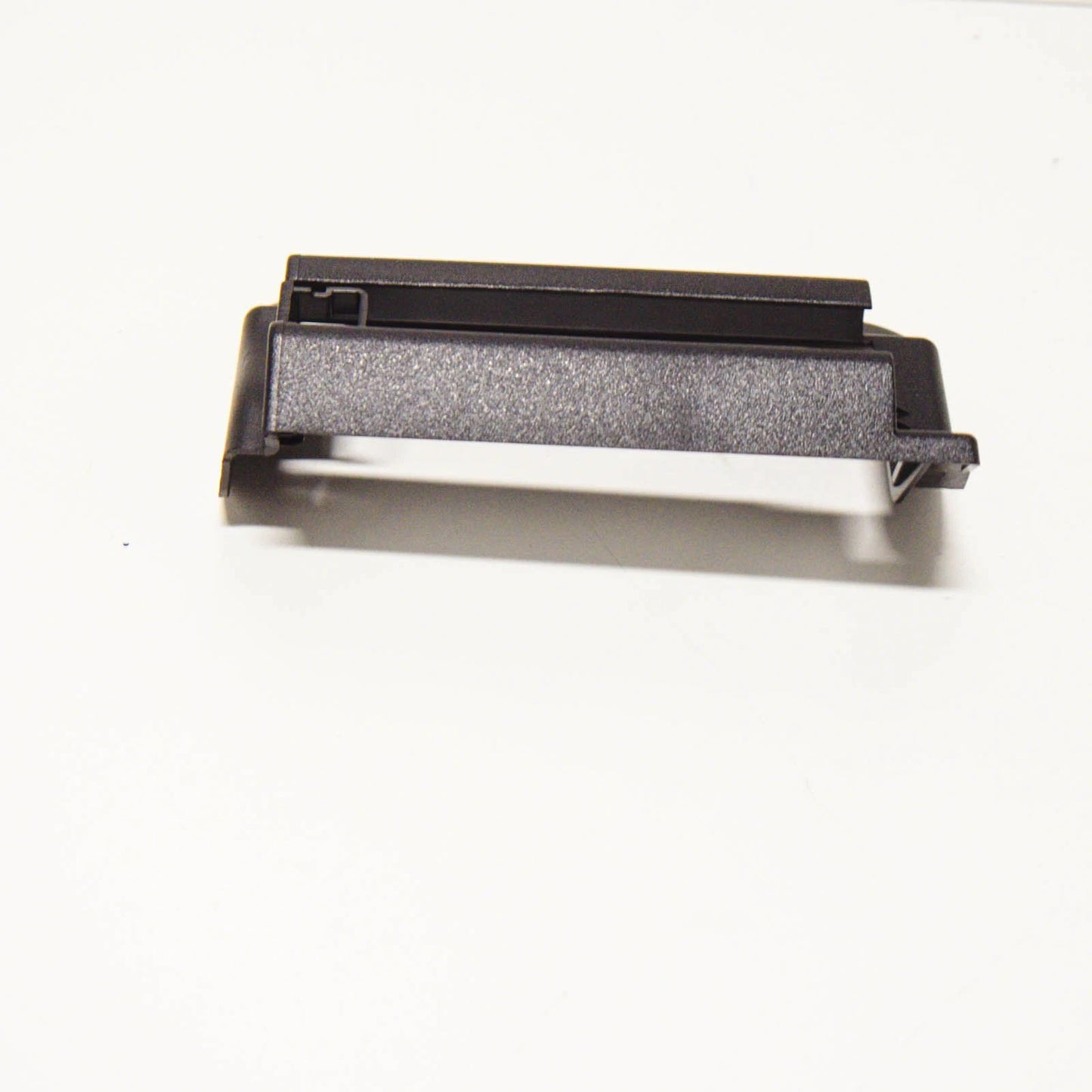 NEW MB S W221 FRONT SEAT REAR LEFT INSIDE COVER A22191911209051