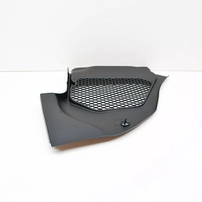 NEW BMW 5 G30 COWL PANEL COVER 51717388716 2016 ORIGINAL