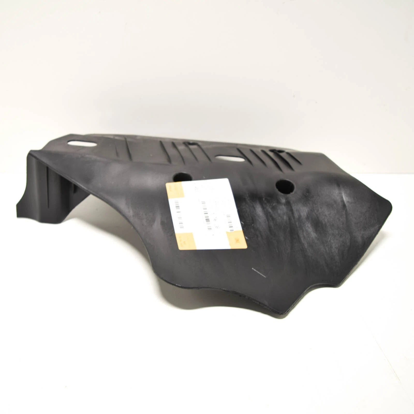 NEW BMW 1 F20 REAR RIGHT CONTROL ARM COVER PLASTIC 6796138 2017 ORIGINAL