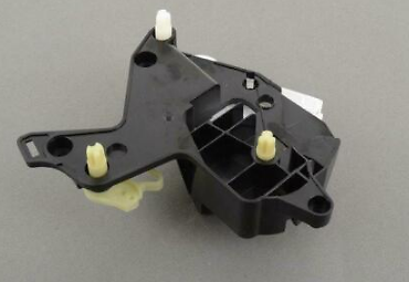 NEW MERCEDES-BENZ C W203 HEATER RIGHT OPERATING LEVER A2038300240 ORIGINAL