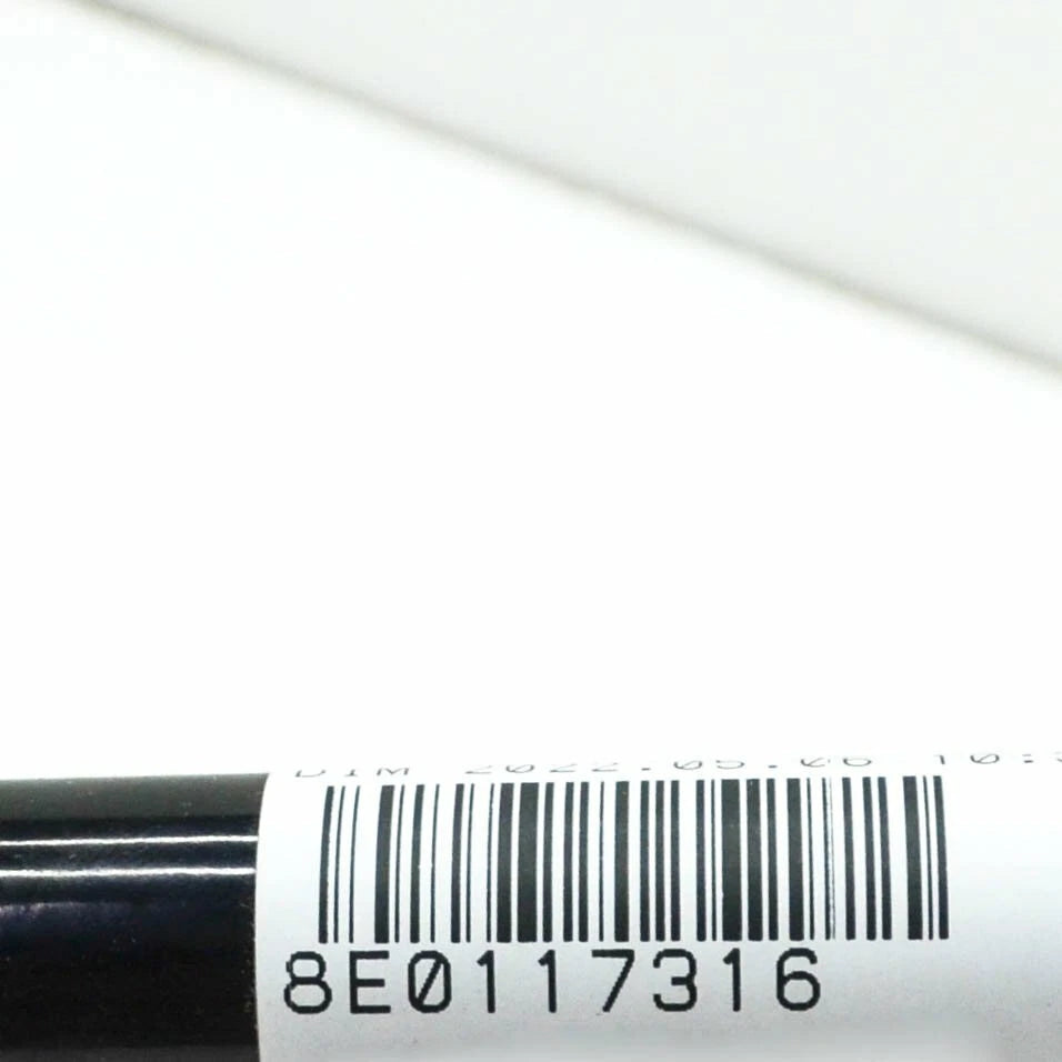 NEW AUDI A4 B7 FRONT OIL COOLER RETURN LINE 8E0117316 ORIGINAL