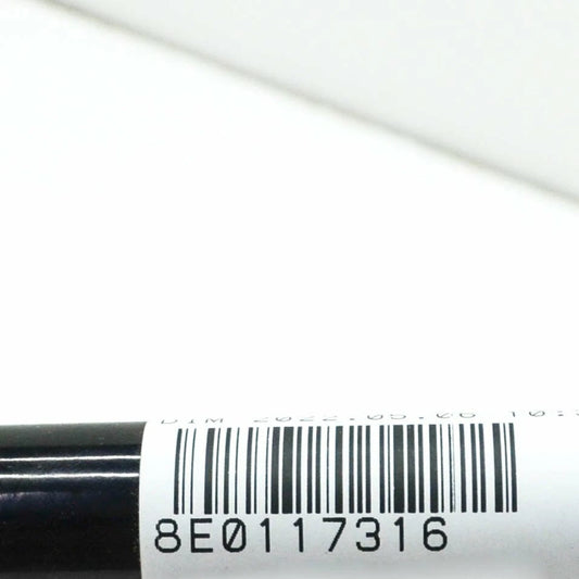 NEW AUDI A4 B7 FRONT OIL COOLER RETURN LINE 8E0117316 ORIGINAL