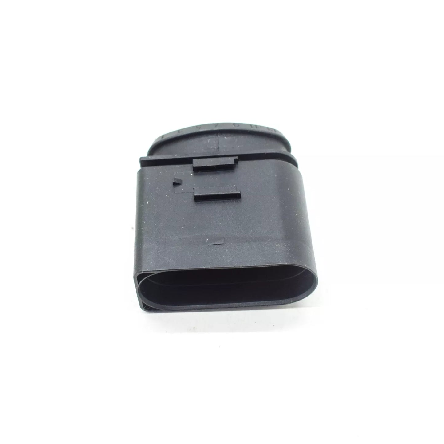 NEW VOLKSWAGEN AMAROK 2H 14 PIN FLAT CONTACT HOUSING 1J0973837 ORIGINAL