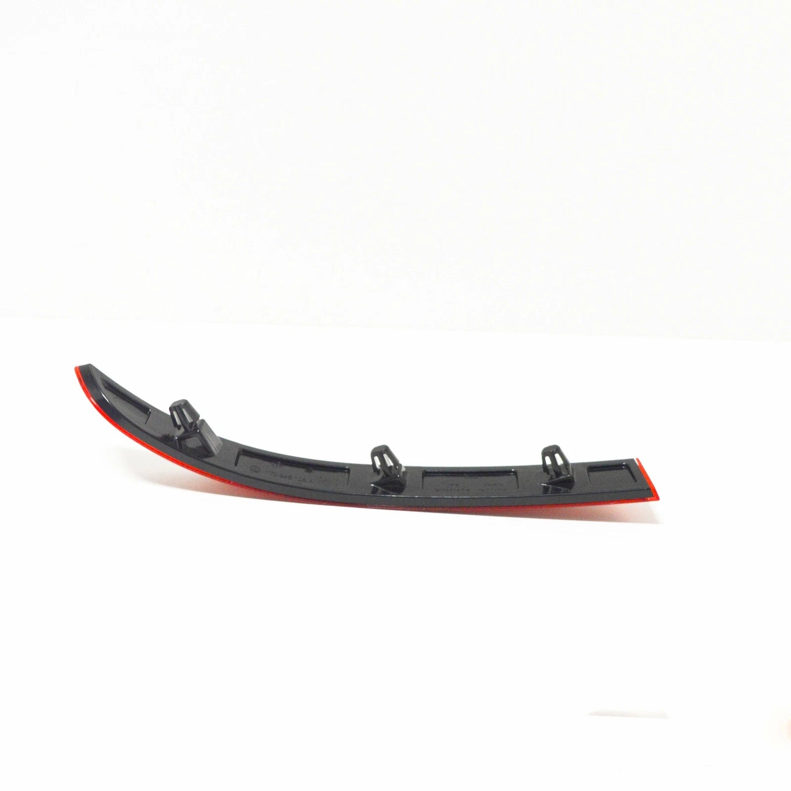 NEW VOLKSWAGEN TOURAN 1T REAR BUMPER RIGHT REFLECTOR 1T0945106A