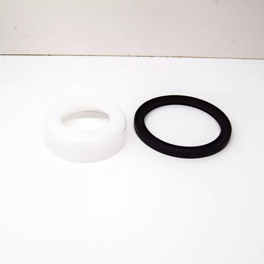 NEW BMW 1 F21 CRANKSHAFT OIL SEAL 7568263 11117568263 ORIGINAL