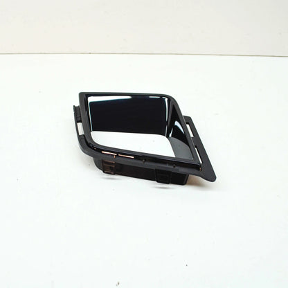 NEW BMW 7 G11 G12 M FRONT LEFT AIR BRAKE TRIM DUCT 51118076413 ORIGINAL