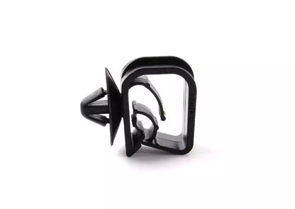 NEW BMW 4 GRAN COUPE F36 CABLE CLIP 61138350836 8350836 ORIGINAL