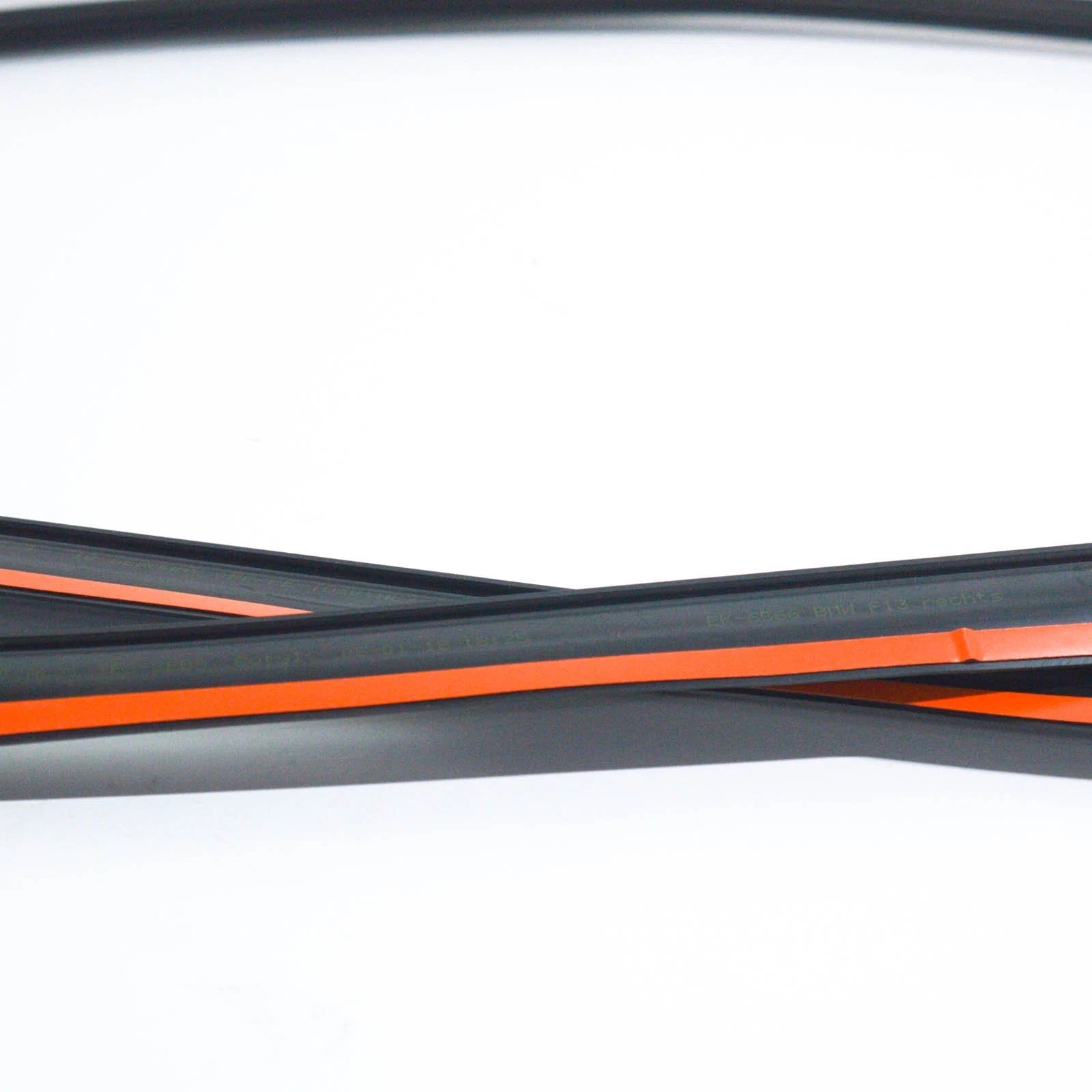 NEW BMW F06 F13 GRAN COUPE WINDSCREEN MOULDING TRIM 7227340 51317227340 ORIGINAL