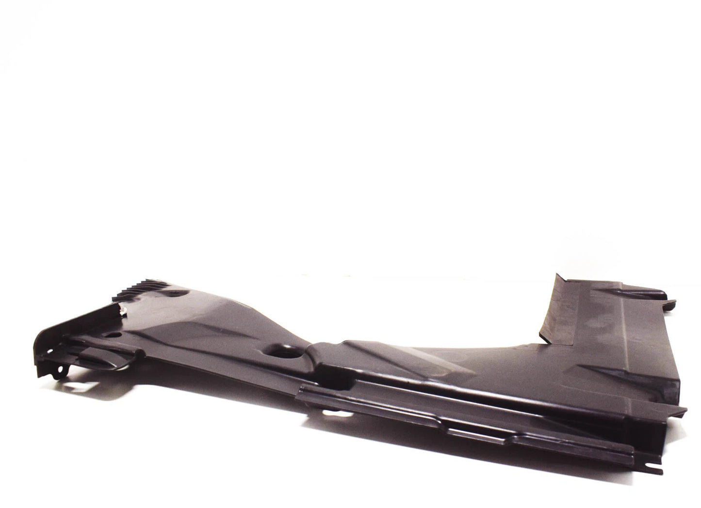 NEW AUDI A5 8W6 REAR LEFT UNDERBODY SHIELD 8W8825215A