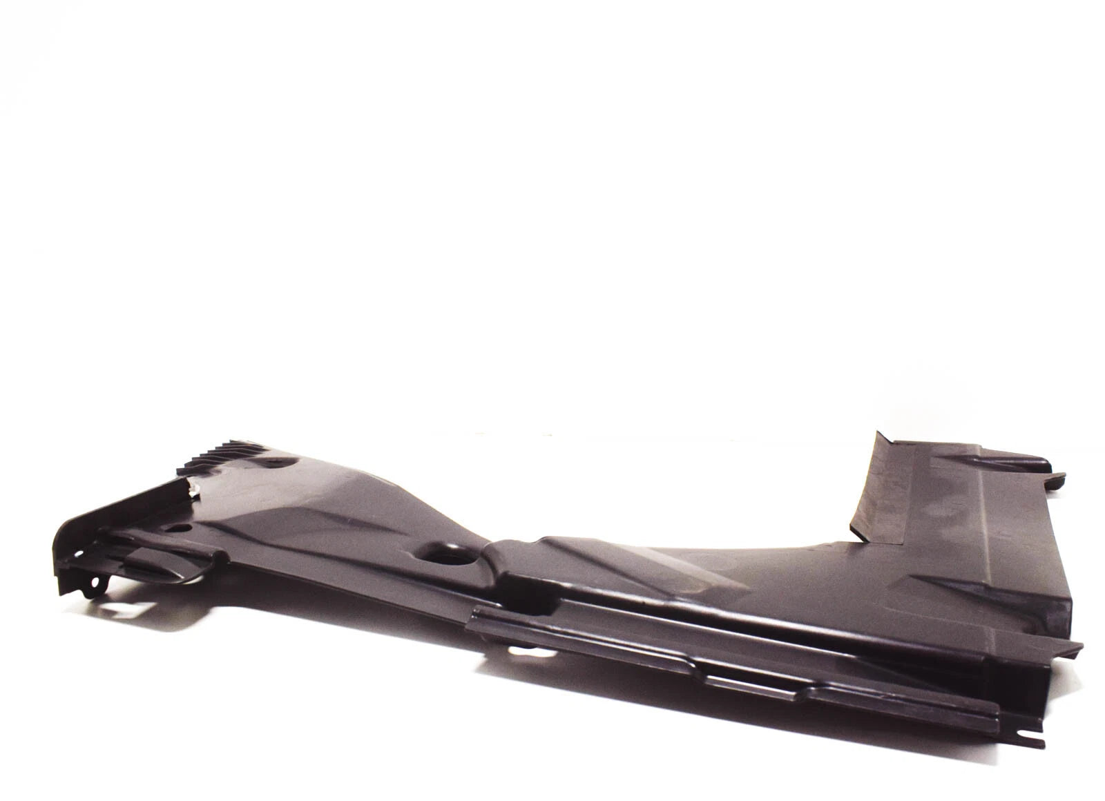 NEW AUDI A5 8W6 REAR LEFT UNDERBODY SHIELD 8W8825215A