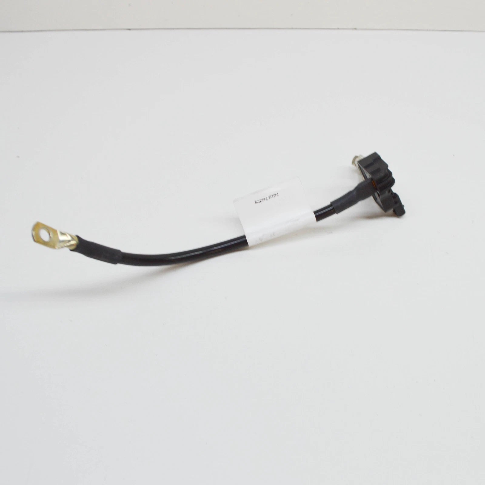NEW VW POLO 6R, 6C NEGATIVE EARTH CABLE 6C0915181A ORIGINAL