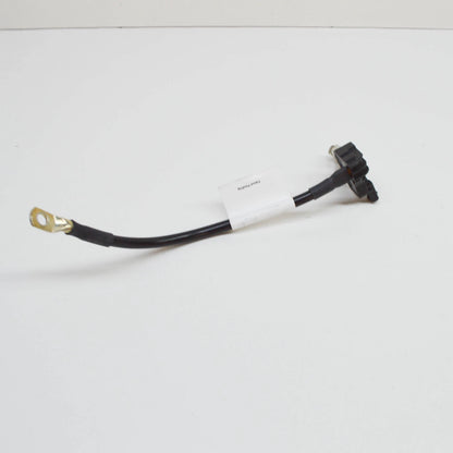 NEW VW POLO 6R, 6C NEGATIVE EARTH CABLE 6C0915181A ORIGINAL