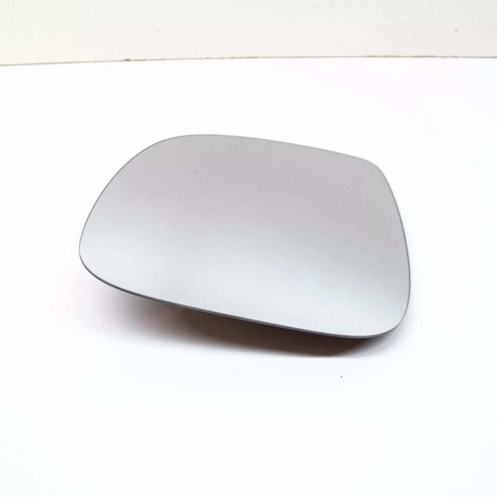 NEW VW AMAROK FRONT LEFT DOOR MIRROR GLASS CONVEX LHD 7E1857521AQ