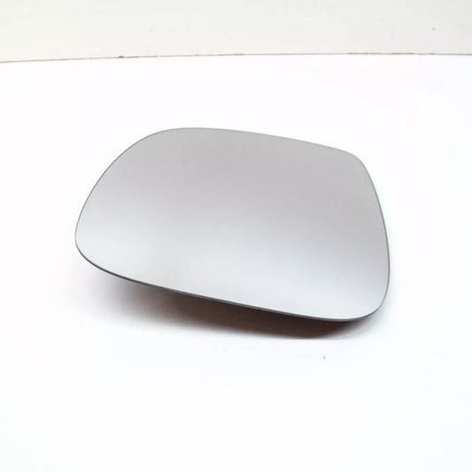 NEW VW AMAROK FRONT LEFT DOOR MIRROR GLASS CONVEX LHD 7E1857521AQ