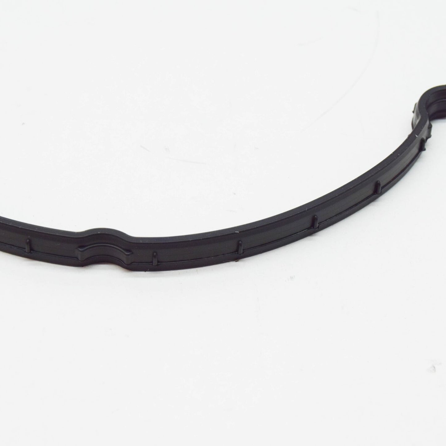 NEW MERCEDES-BENZ GLE W167 ENGINE ELASTOMER MOLDED SEAL A6540162200 ORIGINAL